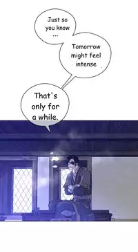 Perfect Half Ch.1-25 (English) (Ongoing)