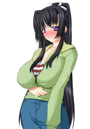 Bazooka Cafe (decensored)