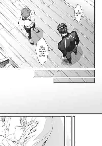 Coyote III | Coyote Voulume 3