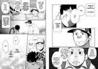 (C78) [♂Mentaiko♂ (Itto)] Itai Itai Itai. 3 [English]