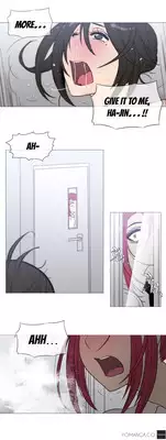 [ButcherBoy] Household Affairs Ch.1-28 (English) (YoManga) (Ongoing)