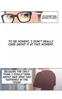 [ I Wonsik] Sweet Guy Ch.1-56 (English) (YoManga) (Ongoing)