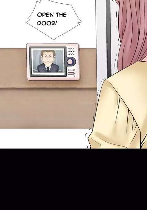 The Taste of Hands Ch.1-46