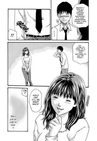 [Haruki] Hishoka Drop - Secretarial section Drop 3 [English] {Tadanohito}