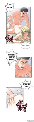 [Husky guy] SStudy Ch.0-37 (English) (YoManga) (Ongoing)
