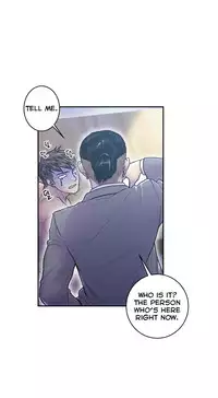 Ghost Love Ch.1-18 (English) (YoManga) (Ongoing)