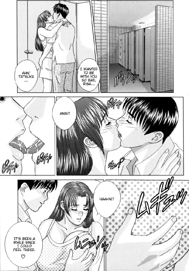 Blue Eyes 08 Chapter41