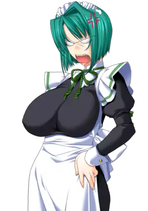 Bazooka Cafe (decensored)