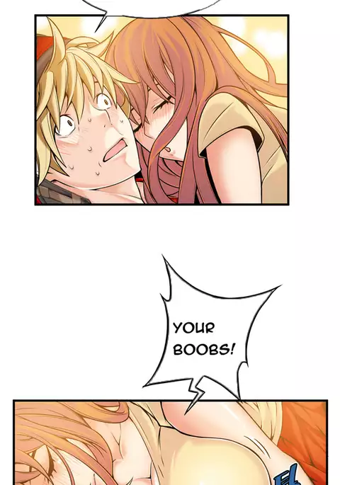 Kill the Dead Bastard Ch.0-18