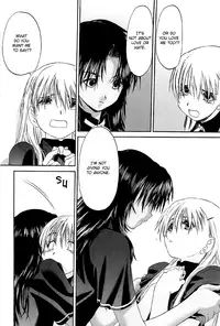 [Kurogane Kenn] Shoujo Sect Vol.2 [English]