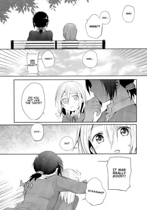 titan x goddess x rolled egg