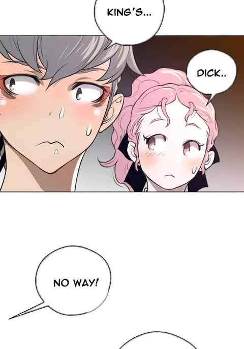 Perfect Half Ch.1-24