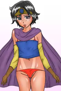 [Binz studio] Otokonoko Show no Jijou [Digital]