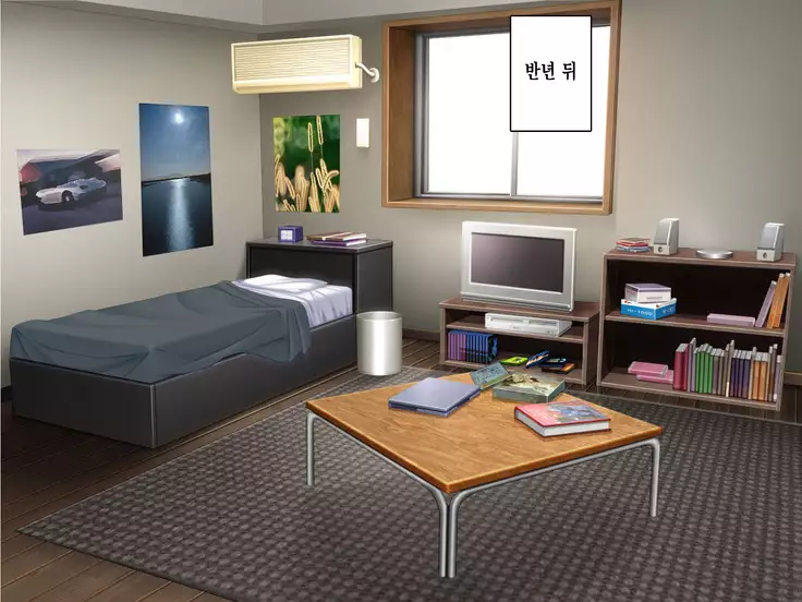 Kuro Gal wa Chinpo de Otoseru!