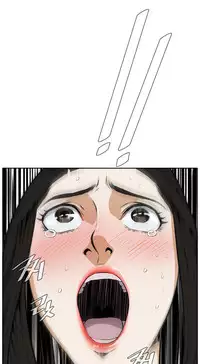 Take a Peek Ch.1-5 (English) (Ongoing)