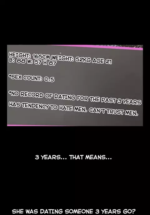 Love Parameter Ch.1-47