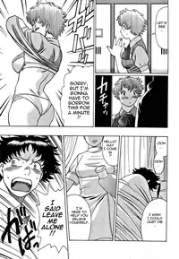 [Tamaki Nozomu] Nanairo Karen | Karen Chameleon Vol. 1 [English] [Tadanohito]