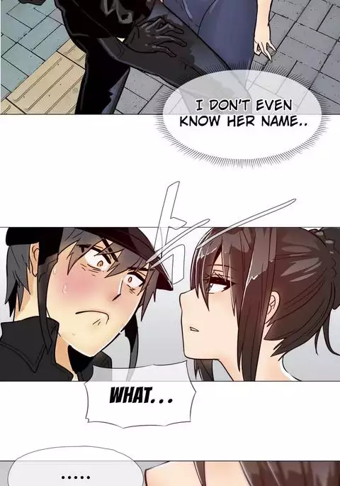 Household Affairs Ch.1-38