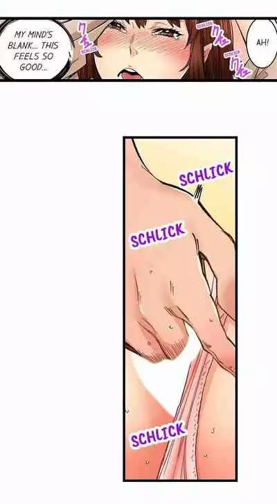 [OUMA] Just the Tip Inside is Not Sex Ch.36/36 [English] Completed