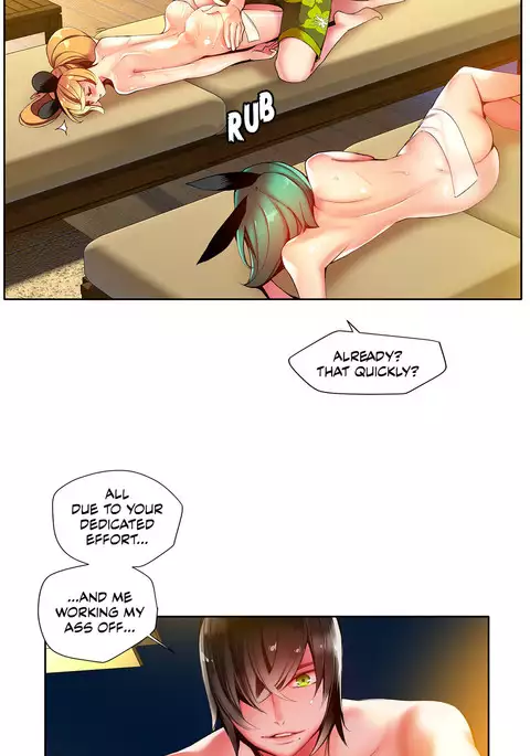 Lilith`s Cord Ch.1-37