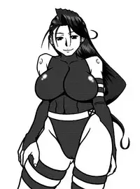 [POWERPLAY (Kataribe)] Sexxxtreme: Psylocke vs Erectcocks (X-Men) [Incomplete]