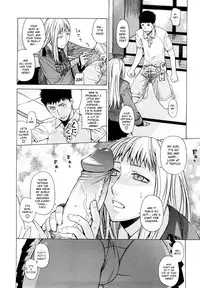 [Ootsuka Kotora] Angraecum [English] [Lhytiss] [Decensored]