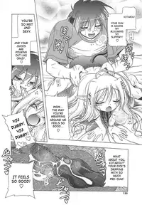 [Akazawa RED] Jealoussic Park [English] [SaHa]