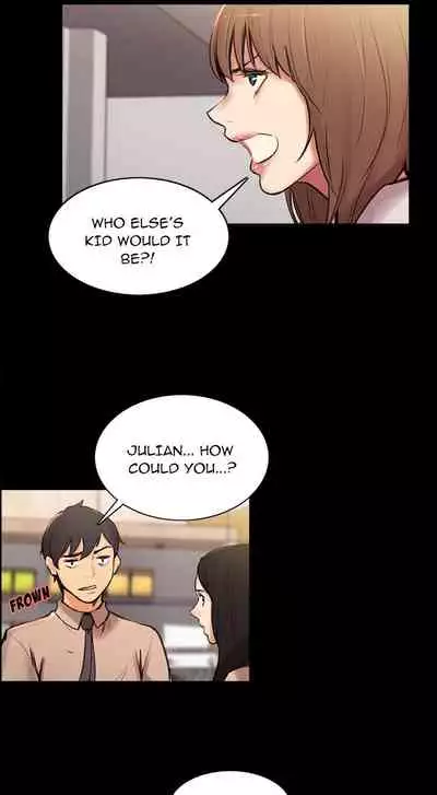 The Sharehouse Ch. 1-11