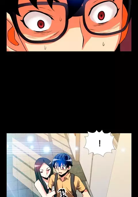 Love Parameter Ch.1-69