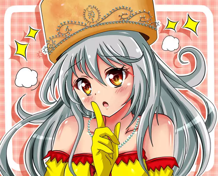 PuchiColle #3: Yaokin★Umami-chan no Bou Asobi