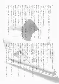 [Przm Star (Kamishiro Midorimaru, QuanXing)] Desperate na Okugata tachi (Sengoku Basara)