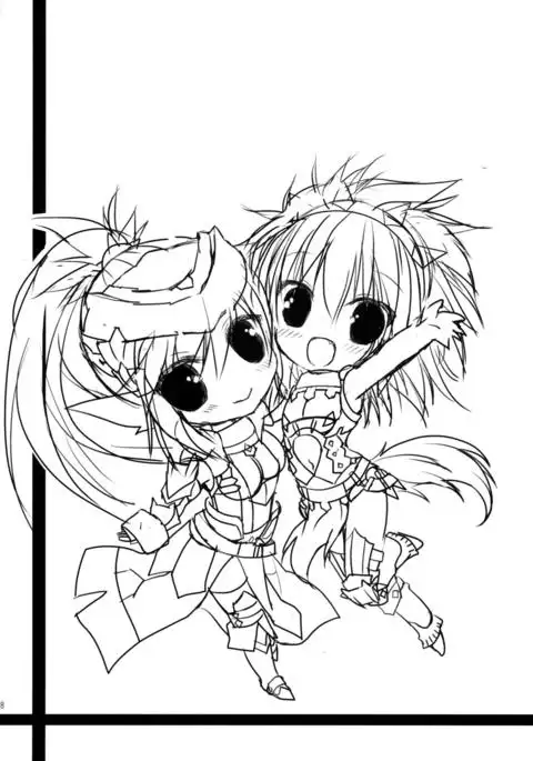 Hunterkko Memories 2