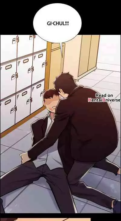 Taste of Forbbiden Fruit Ch.20/24