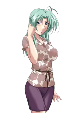 Do You Like Horny Bunnies? 2 (decensored)