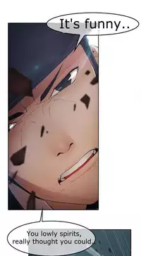 The Matrix Ch.1 (English) (Ongoing)