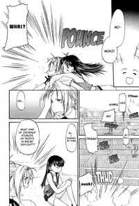 [Kurogane Kenn] Shoujo Sect Vol.2 [English]