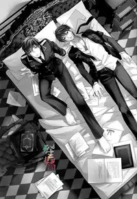 (Renai Survival 2) [Kyuukyuubako (Band Aid)] Bird in a cage (Free!) [Chinese]