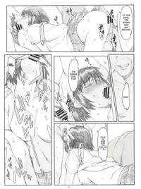 (C76) [Kansai Orange (Arai Kei)] Natukaze! 4 (Yotsubato!) [English] [SaHa]