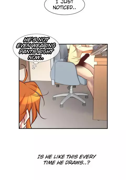 Master in My Dreams Ch.0-36