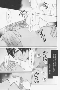 [Fujisaki Kou] Aikata no Aishikata