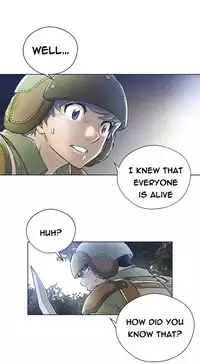 Perfect Half Ch.1-18 (English) (Ongoing)