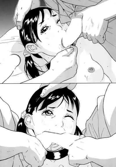 [Momonga Club (Hayashibara Hikari)] Mukudori [Digital]