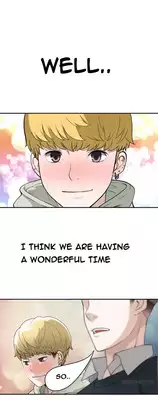 Tissue Thieves Ch.1-3 (English) (Ongoing)