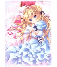 (C93) [Kinokonomi (kino)] Kinoko Oukoku