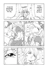 [Toraya (Itoyoko)] Alice in Slave Land (Alice in Wonderland) [English] [rookie84]