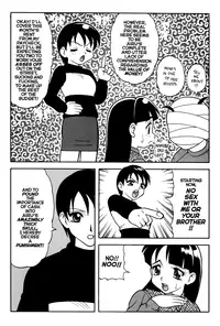 [Ogami Wolf] MegaManga #21: Super Taboo Extreme [English] [Eros Comix] (High Res)