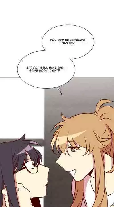 Two Lives in the Same House Ch. 1-24