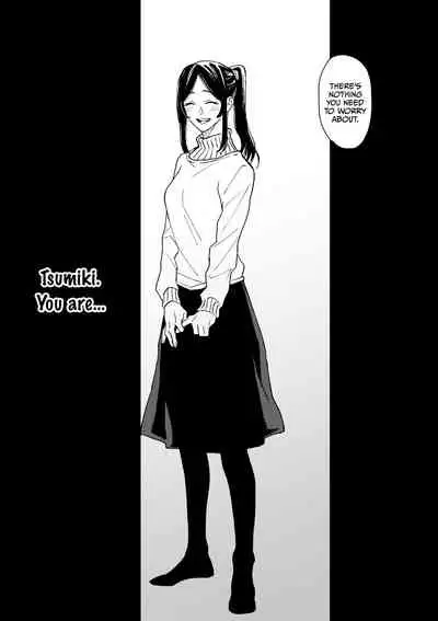 Joujou Tenjou | Wrap Around