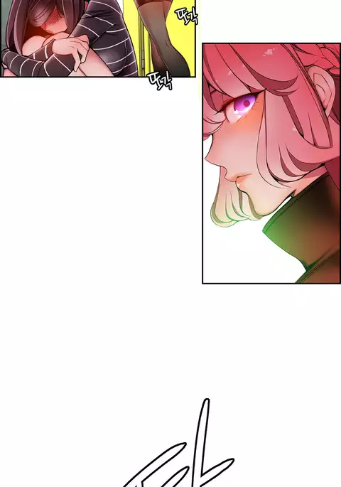 Lilith`s Cord Ch.1-39