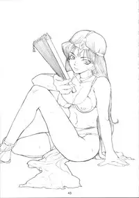 (C55) [GADGET (A-10)] DRAGONQUEST INFERNO (Dragon Quest)